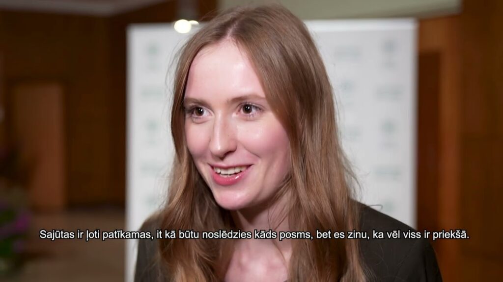 Godināti Talsu novada izcilākie pedagogi