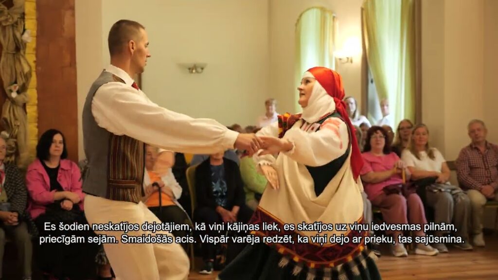 Spāres muižā aizvadītas Muižas un Saimnieču dienas